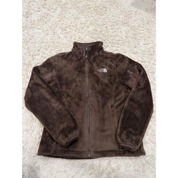 The North Face Jackets & Blazers - The North Face Osito fleece jacket
